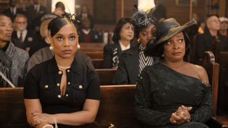 Episode 6 Uncle James is Dead.