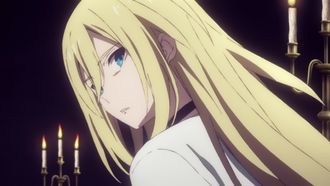 Episode 7 Who are you?
