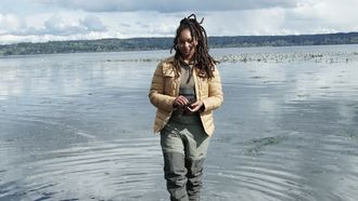 Episode 3 Alaska Fresh