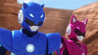 Episode 15 Deadly Sweet Fragrance