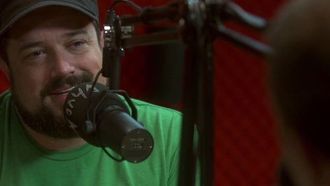 Episode 8 Night Terrors