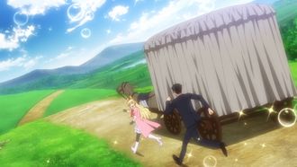 Episode 6 A Guy Who Reincarnated as a Fantasy Knockout and a Free Spirit