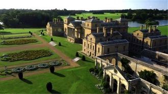 Episode 4 Holkham Hall