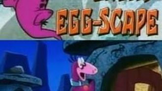 Episode 45 Dino: The Great Egg-Scape