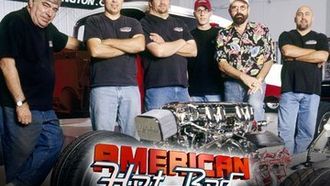 Episode 1 Junkyard Dog (Part 1)