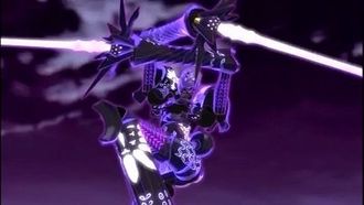 Episode 21 Crimson Path