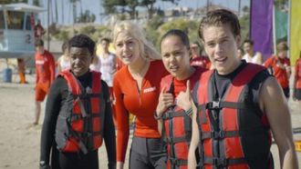 Episode 3 The Splash and the Furious