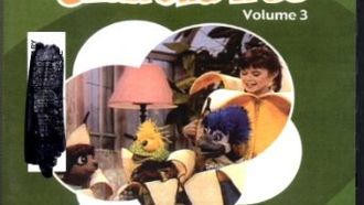 Episode 1 The Sinking of Captain Iggy