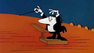 Episode 19 Pilgrim Panther