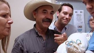 Episode 1 Family, Friends & Lovers