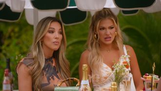 Episode 7 Secrets, Sage, and Sandcastles