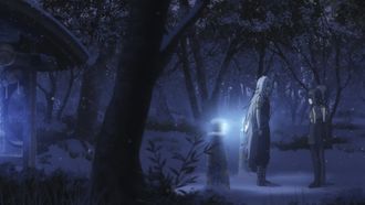 Episode 22 Something Lost