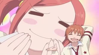 Episode 13 Heating Up! A First Kiss in His Room?