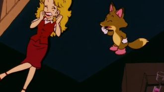 Episode 8 Donbe Story