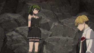 Episode 24 Perfect Replicas