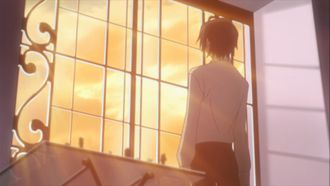 Episode 5 The Princess and the Witch