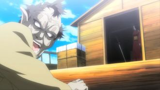 Episode 14 Fallen Flower