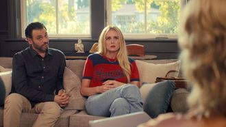Episode 9 Crossroads