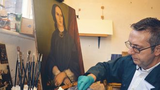 Episode 8 Creativity