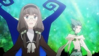 Episode 3 This Peace Is Nonsensical