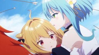 Episode 7 The Scarlet Stage