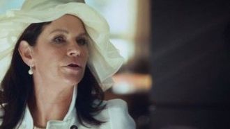 Episode 8 The White Queen