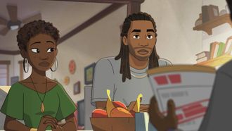 Episode 11 Faith Love