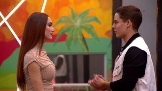 Episode 64 Gala de Eliminación #9