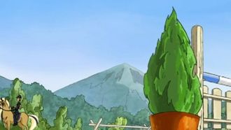 Episode 5 Fire, Fire, Burning Bright