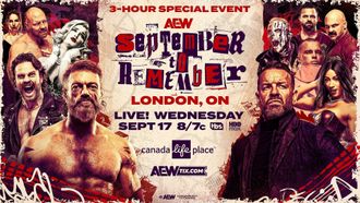 Episode 39 Collision: September to Remember