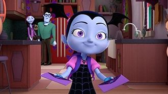 Episode 15 Hide & Shriek