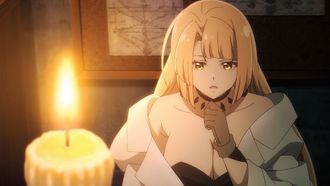 Episode 6 Bronze-Class Exam