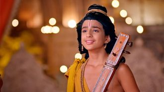 Episode 294 Shri Ram Ka Saral Jeevan