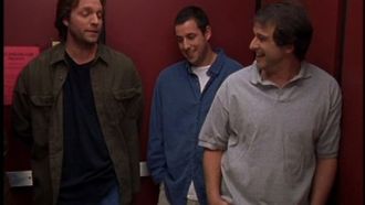 Episode 6 Eric Visits Again