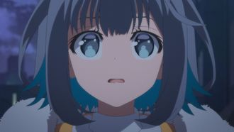 Episode 10 I'll Give It All I've Got!