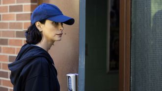 Episode 4 Out of Office