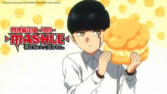 Episode 16 Mash Burnedead and the Brawny Balloon