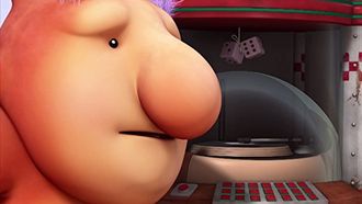 Episode 38 Beat Box Bud-D