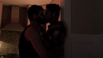 Episode 3 The One Night Stand(s)