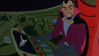 Episode 18 Decoy of Doom