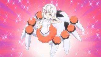 Episode 4 Takumi Party's First Battle!