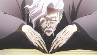 Episode 2 Part 1 The Blood-Scented Signal Flare of Akasaka