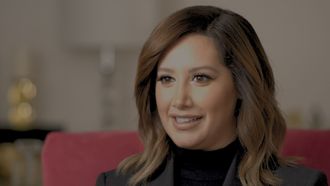 Episode 9 Ashley Tisdale