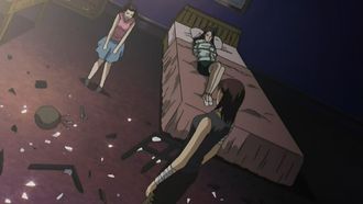 Episode 22 Unfair Happiness