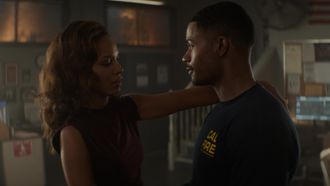 Episode 2 Not a Stray