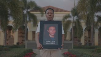 Episode 1 Terrance Williams