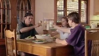 Episode 15 Hospitality