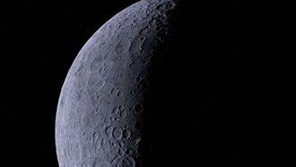 Episode 1 Mining the Moon