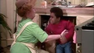 Episode 5 The Spanking
