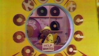Episode 9 Help Wanted - Firefly